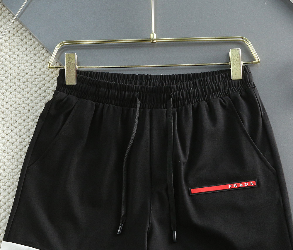 Prada Short Pants